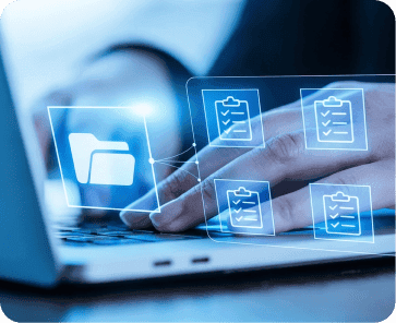 Digitalização de documentos e GED para empresas no Rio de Janeiro e Brasil